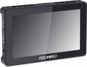 Feelworld F5 Pro V4 6" 2
