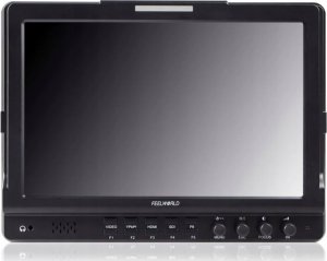 Feelworld Feelworld Monitor FW1018 V1 10.1" monitor 5