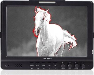 Feelworld Feelworld Monitor FW1018 V1 10.1" monitor 7