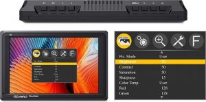 Feelworld Feelworld Monitor FW279 7" 2