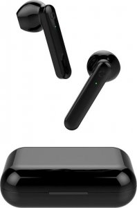 Słuchawki Forever TWE-110 Earp czarne 2