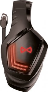 Słuchawki Forever GHS-700 Czarne (GSM164183) 3