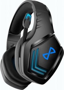 Słuchawki Forever GHS-700 Czarne (GSM164183) 4