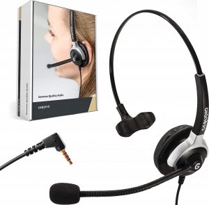 Słuchawki GEQUDIO WA9006  (WA9006) 1