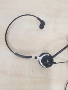 Słuchawki GEQUDIO WA9006  (WA9006) 3
