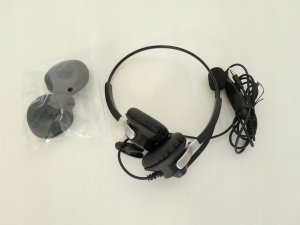 Słuchawki GEQUDIO WA9026  (WA9026) 2