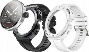 Smartwatch Hoco HOCO smartwatch z funkcją rozmowy Y14 czarny 6