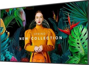 Monitor Samsung QB85C (LH85QBCEBGCXEN) 2