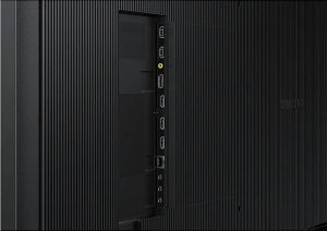 Monitor Samsung QB85C (LH85QBCEBGCXEN) 6