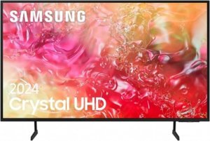 Telewizor Samsung Smart TV Samsung TU50DU7175 4K Ultra HD 50" LED 1