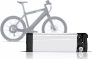 Green Cell Green Cell 13Ah (468Wh) E-Bike 36V 6