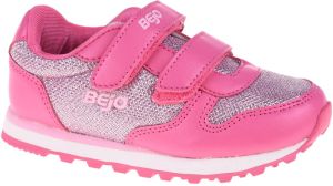 Bejo Buty Dziecięce Princess Kids Fuxia/Pink r. 23 1