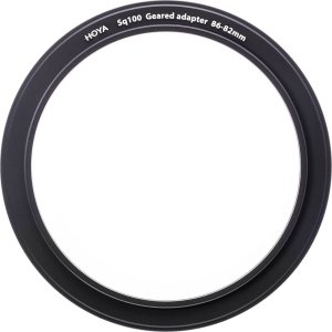 Filtr Hoya Hoya Sq100 86-86mm adapter do CPL 1