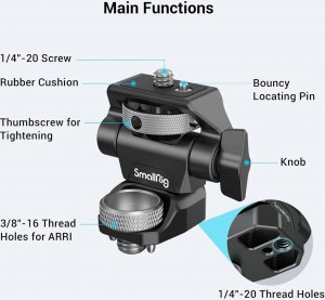 SmallRig SmallRig 2903 (ARRI) 8