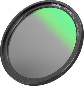 SmallRig SmallRig 4216 MagEase Magnetic CPL Filter Kit (52mm) 1