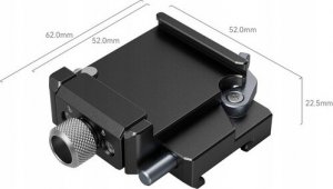 SmallRig SmallRig 4195 Arca swiss Mount Plate do DJI RS3 Mini 4