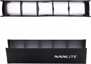 Nanlite Nanlite eggcrate for pavotube 6c 1