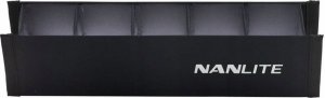 Nanlite Nanlite eggcrate for pavotube 6c 3