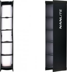 Nanlite Nanlite eggcrate for pavotube 6c 7