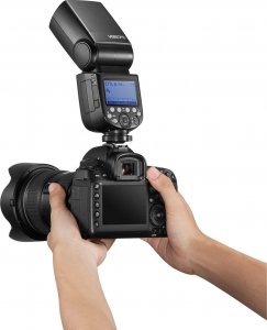 GODOX Godox V860III Nikon 11