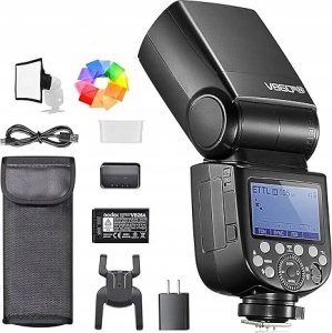 GODOX Godox V860III Nikon 12