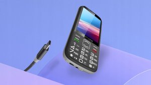 Telefon komórkowy myPhone Halo 4 LTE czarny 13