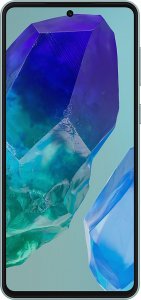 Smartfon Samsung Galaxy M55 5G 8/128GB Zielony (SM-M556ELG) 2