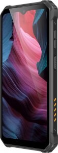Smartfon Oukitel WP23 Pro 8/128GB Czarno-pomarańczowy  (WP23Pro-OE/OL) 2