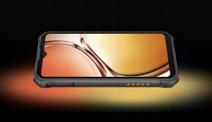Smartfon Oukitel WP23 Pro 8/128GB Czarno-pomarańczowy  (WP23Pro-OE/OL) 13