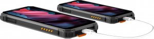 Smartfon Oukitel WP23 Pro 8/128GB Czarno-pomarańczowy  (WP23Pro-OE/OL) 14