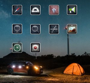 Smartfon Oukitel WP23 Pro 8/128GB Czarno-pomarańczowy  (WP23Pro-OE/OL) 16