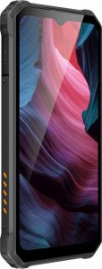 Smartfon Oukitel WP23 Pro 8/128GB Czarno-pomarańczowy  (WP23Pro-OE/OL) 20