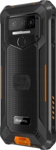 Smartfon Oukitel WP23 Pro 8/128GB Czarno-pomarańczowy  (WP23Pro-OE/OL) 3