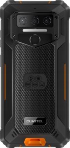 Smartfon Oukitel WP23 Pro 8/128GB Czarno-pomarańczowy  (WP23Pro-OE/OL) 21
