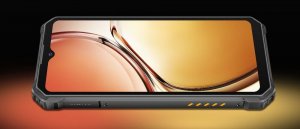 Smartfon Oukitel WP23 Pro 8/128GB Czarno-pomarańczowy  (WP23Pro-OE/OL) 24