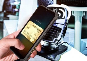 Smartfon Oukitel WP23 Pro 8/128GB Czarno-pomarańczowy  (WP23Pro-OE/OL) 26