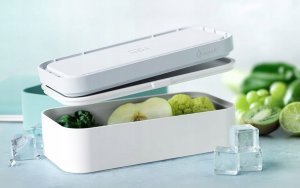 Monbento Monbento Wkład Chłodzący I-cy Blue Polar 4