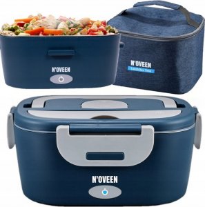 Noveen N'oveen LB745 City granatowy 2