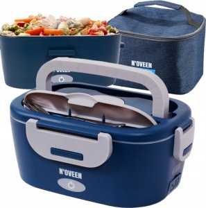 Noveen N'oveen LB745 City granatowy 3