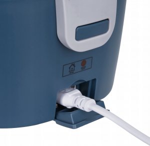 Noveen N'oveen LB745 City granatowy 6