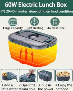 Noveen N'oveen LB745 City granatowy 10