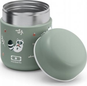 Monbento Monbento Capsule Racoon oliwkowy 3