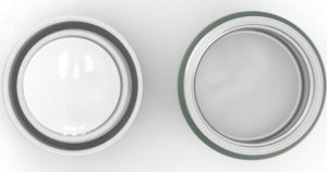 Monbento Monbento Capsule Racoon oliwkowy 4