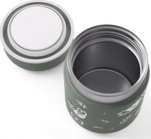 Monbento Monbento Capsule Racoon oliwkowy 6