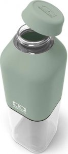 Monbento Monbento M Positive Natural Green zielony 2