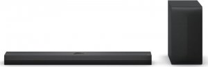 Soundbar LG Soundbar LG S70TY Czarny 120 W 1