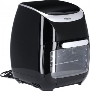 Frytkownica beztłuszczowa Severin Severin FR 2446 2