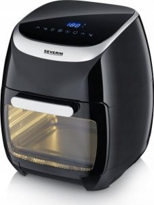 Frytkownica beztłuszczowa Severin Severin FR 2446 5
