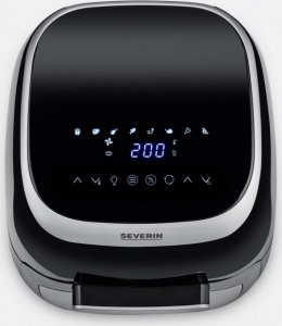Frytkownica beztłuszczowa Severin Severin FR 2446 6