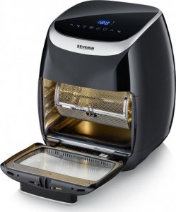 Frytkownica beztłuszczowa Severin Severin FR 2446 8